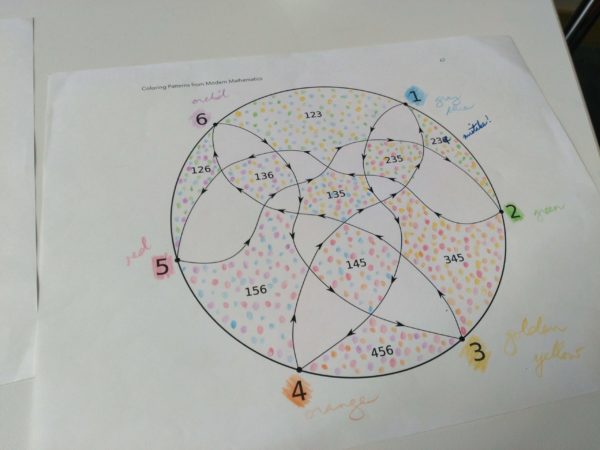 Math with Crayons - Image 8