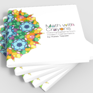 Math with Crayons