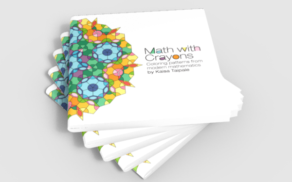 Math with Crayons